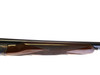 RBL - SxS, 28ga. 28" Barrels Choked F/F. #20407