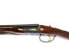 RBL - SxS, 28ga. 28" Barrels Choked F/F. #20407