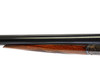 A.H. Fox - Sterlingworth, SxS, 12ga. 28" Barrels Choked F/M. #71678