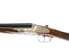 Arrieta - SxS, Matched Pair, Made For Victor Chapman, 20ga.  29 ½" Chopper Lump Barrels.  #71890 /71891