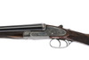 Henry Atkin - Pre-War, SxS, 12ga. 28" Barrels Choked CYL/CYL. #25491