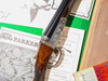 Parker - DHE Grade, SxS, 0 Frame, 20ga. 26" Barrels. #73135