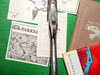 Parker - DHE Grade, SxS, 0 Frame, 20ga. 26" Barrels. #73135