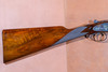 William Evans - Full Sidelock SxS, 12ga. 26 ½" Barrels. #71912