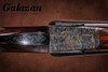 William Evans - Full Sidelock SxS, 12ga. 26 ½" Barrels. #71912