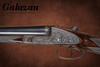 William Evans - Full Sidelock SxS, 12ga. 26 ½" Barrels. #71912