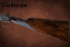 William Evans - Full Sidelock SxS, 12ga. 26 ½" Barrels. #71912