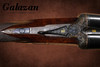 William Evans - Full Sidelock SxS, 12ga. 26 ½" Barrels. #71912