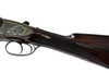 Henry Atkin (From Purdey) - Best Quality SxS, Matched Pair, 12ga. 28" Barrels Choked ¼/½. #66593/66594