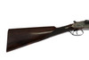 Henry Atkin (From Purdey) - Best Quality SxS, Matched Pair, 12ga. 28" Barrels Choked ¼/½. #66593/66594