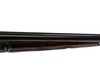 Parker - GHE Grade, SxS, 0 Frame, 20ga. 28" Barrels Choked M/IM. #73491