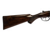 Parker - GHE Grade, SxS, 0 Frame, 20ga. 28" Barrels Choked M/IM. #73491