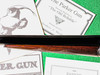 Parker - GHE Grade, SxS, 0 Frame, 20ga. 28" Barrels Choked M/IM. #73491 Parker - GHE Grade, SxS, 0 Frame, 20ga. 28" Barrels Choked M/IM. #73491