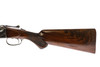 Parker - GHE Grade, SxS, 1 ½ Frame, Skeet Gun, 12ga. 26" Special Steel Barrels Choked IC/M. #70173