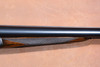 W.P. Jones - Lightweight SxS, Sidelock Ejector, 12ga. 28" Barrels Choked ¼ / ¾.  #71905