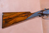 W.P. Jones - Lightweight SxS, Sidelock Ejector, 12ga. 28" Barrels Choked ¼ / ¾.  #71905