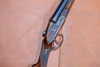 W.P. Jones - Lightweight SxS, Sidelock Ejector, 12ga. 28" Barrels Choked ¼ / ¾.  #71905