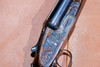 W.P. Jones - Lightweight SxS, Sidelock Ejector, 12ga. 28" Barrels Choked ¼ / ¾.  #71905