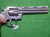 Colt - Python, Factory Engraved, .357 Magnum. 6" Barrel.