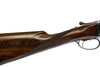 Parker - VHE Grade, SxS, 1 ½ Frame, Skeet Gun, 12ga. 26" Barrels Choked SK/SK. #73839