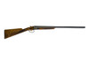 SAVAGE - Fox A Grade, 12ga. 26" Barrels with Factory Screw-in Choke Tubes. #73799