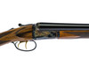 SAVAGE - Fox A Grade, 12ga. 26" Barrels with Factory Screw-in Choke Tubes. #73799