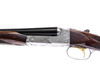 Winchester - Model 21, SxS, Robert Swartley Engraved, 20ga. 26" Barrels Choked IC/M.  #73541