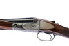 Parker - GH Grade, SxS, 00 Frame, 28ga. 26" Barrels Choked SK/SK. #70171