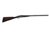 J. Venables & Son - Sidelock SxS, 12ga. 28" Barrels Choked ¼ / ½. #71883