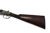 J. Venables & Son - Sidelock SxS, 12ga. 28" Barrels Choked ¼ / ½. #71883