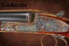 J. Venables & Son - Sidelock SxS, 12ga. 28" Barrels Choked ¼ / ½. #71883