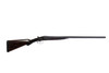 Lebeau-Courally - Imperial Deluxe Pigeon, SxS, 12ga. 28" Barrels Choked IM/F. #74205