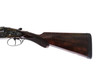 Lebeau-Courally - Imperial Deluxe Pigeon, SxS, 12ga. 28" Barrels Choked IM/F. #74205