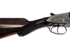 Lebeau-Courally - Imperial Deluxe Pigeon, SxS, 12ga. 28" Barrels Choked IM/F. #74205