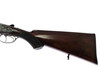 Johann Marner Saaz - Full Sidelock, SxS, 28ga. 28" Barrels Choked M/IC. #73553