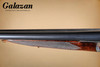 Johann Marner Saaz - Full Sidelock, SxS, 28ga. 28" Barrels Choked M/IC. #73553