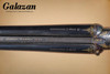 Johann Marner Saaz - Full Sidelock, SxS, 28ga. 28" Barrels Choked M/IC. #73553