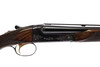 Winchester - Model 21, SxS, Custom Grade, 20ga. 28" Factory Vent Rib Barrels Choked M/F. #74540