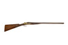 Henry Atkin - SxS, 12ga. 28" Barrels Choked ¼/IC. #66593