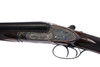 Henry Atkin - SxS, 12ga. 28" Barrels Choked ¼/IC. #66593