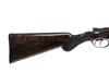 A.H. Fox - XE Grade, SxS, 16ga. 28" Chromox Steel Barrels Choked M/F. #74296