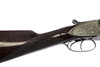 Henry Atkin (From Purdey) - Lightweight, SxS, Sidelock Ejector, 12ga. 29" Barrels Choked C/½. #71886