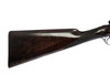 Henry Atkin (From Purdey) - Lightweight, SxS, Sidelock Ejector, 12ga. 28" Barrels Choked IC/IM. #71887