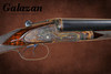 Henry Atkin (From Purdey) - Lightweight, SxS, Sidelock Ejector, 12ga. 28" Barrels Choked IC/IM. #71887