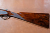 F. Beesley - Best Quality Full Sidelock, SxS, 12ga. 28" Barrels Choked IC/IM. #71689