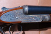 F. Beesley - Best Quality Full Sidelock, SxS, 12ga. 28" Barrels Choked IC/IM. #71689