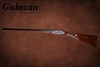 F. Beesley - Best Quality Full Sidelock, SxS, 12ga. 28" Barrels Choked IC/IM. #71689