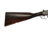 Joseph Lang & Son - Matched Pair SLE, SxS, 12ga. 28" Barrels Choked SK/IC. #74839 - 74840