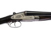 Joseph Lang & Son - Matched Pair SLE, SxS, 12ga. 28" Barrels Choked SK/IC. #74839 - 74840