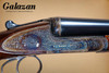 H.J. Hussey - SxS, Imperial Ejector, 12ga. 28" Barrels Choked IC/IM. #74193